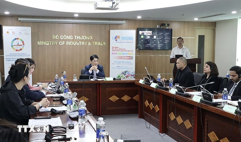 Việt Nam chuẩn bị thành 'điểm nóng' khi 300 đoàn thu mua quốc tế đổ về tìm nguồn cung