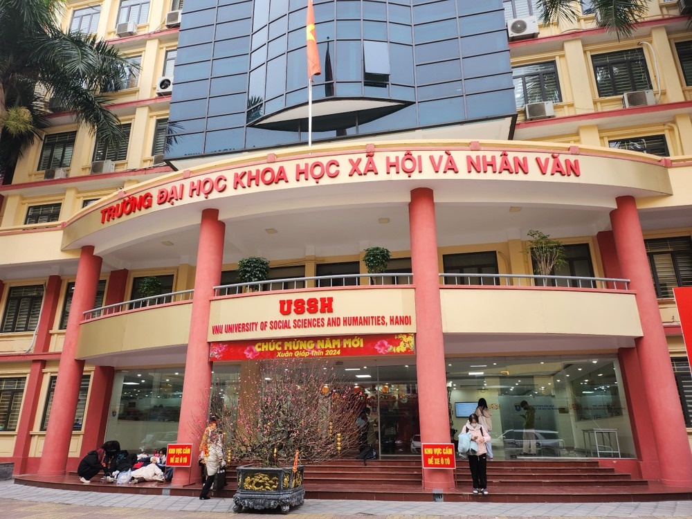 Ngành học ‘thời thượng’ giữa bối cảnh hội nhập sâu rộng, tốt nghiệp lương vượt ngưỡng 50 triệu/tháng: Điểm chuẩn từ 16 điểm là đậu