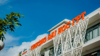Đại học FPT bắt tay Dream Lab xây 'lò ươm' startup kỳ lân thế hệ mới tại Việt Nam
