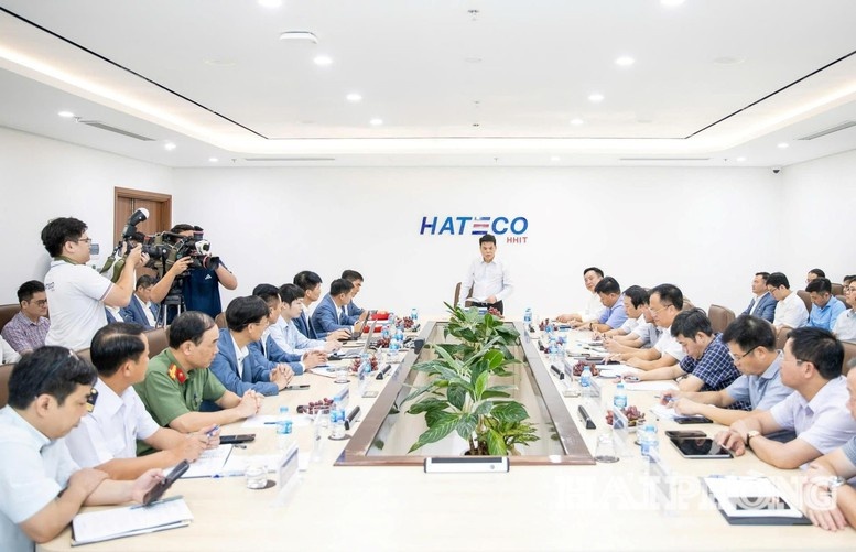 Đề nghị bổ sung vũng quay cho cảng nước sâu thông minh đầu tiên của Việt Nam đón siêu tàu 200.000DWT
