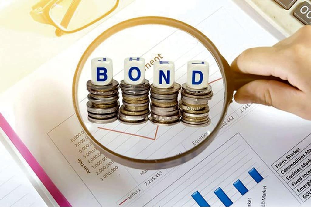 Phó Thủ tướng Hồ Đức Phớc đề nghị NHNN nghiên cứu phát hành trái phiếu bằng USD