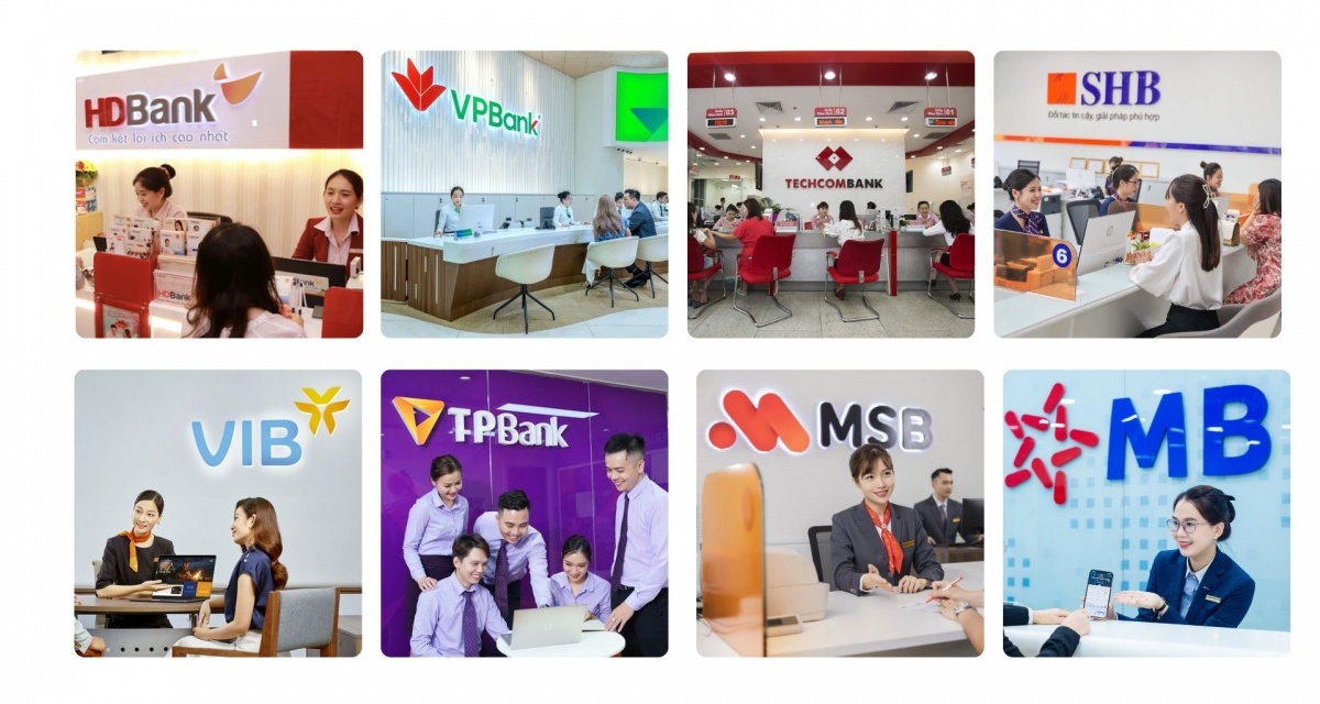 HDBank dẫn đầu toàn ngành về NIM, vượt qua ‘concert bank’ trong quý II/2025