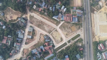 Thái Nguyên thanh tra 18 dự án gặp vướng mắc, chậm tiến độ: Điểm tên 16 nhà đầu tư