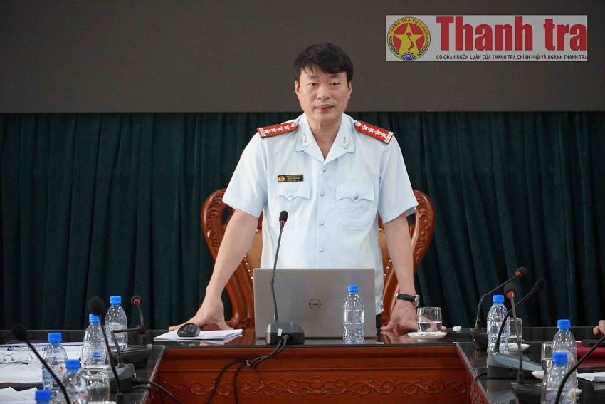 Thái Nguyên thanh tra 18 dự án gặp vướng mắc, chậm tiến độ: Điểm tên 16 nhà đầu tư