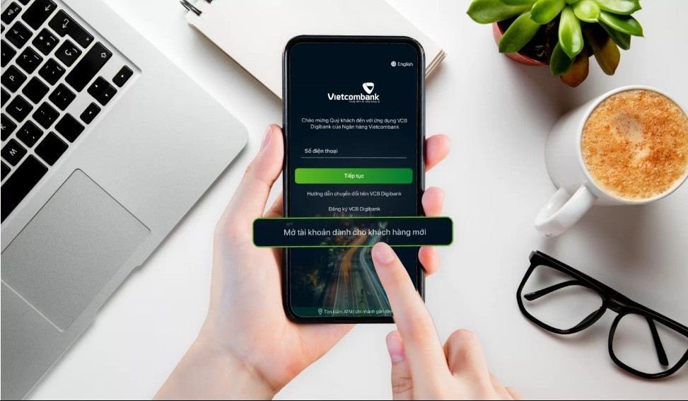 Vietcombank cảnh báo: Tuyệt đối không đặt mật khẩu kiểu này nếu không muốn mất tiền