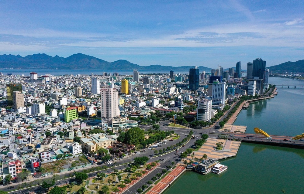 Thành phố đáng sống nhất Việt Nam hút hơn 1,3 tỷ USD vốn FDI từ Hàn Quốc