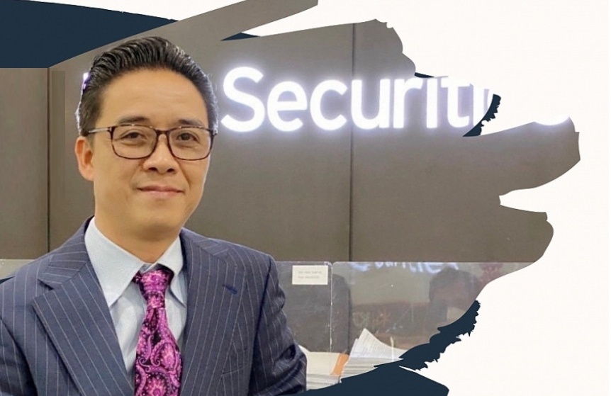 Chuyên gia Nguyễn Đức Nhân dự báo kịch bản VN-Index giảm sâu 15% trong tháng 8?