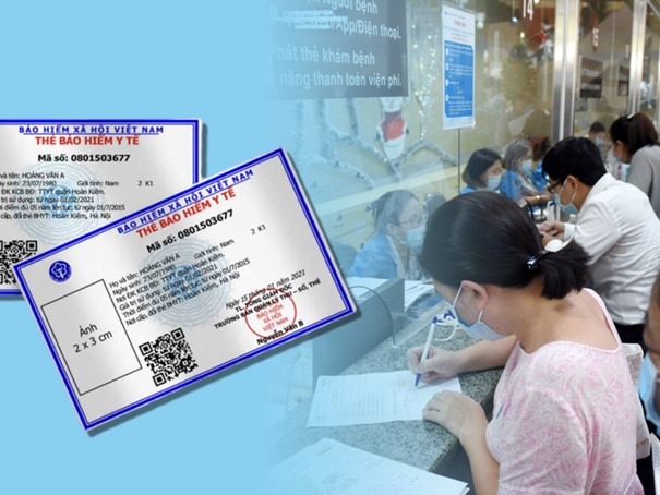 Những trường hợp được hoàn tiền đóng BHYT