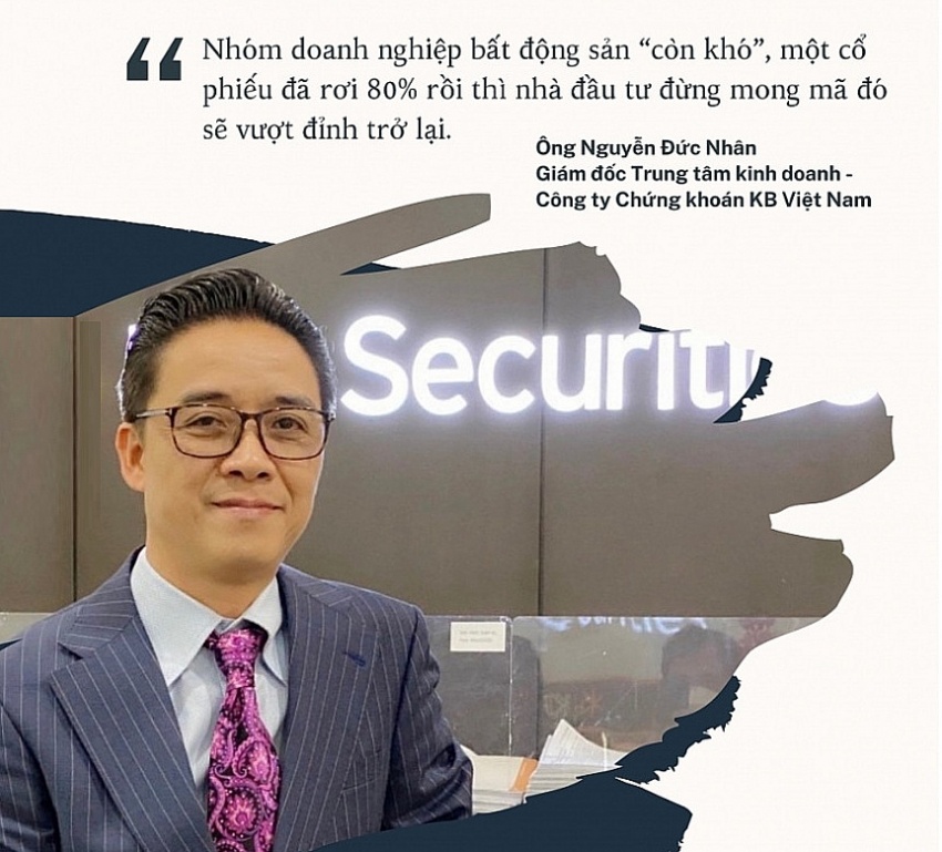 Chuyên gia Nguyễn Đức Nhân dự báo kịch bản VN-Index trong tháng 8