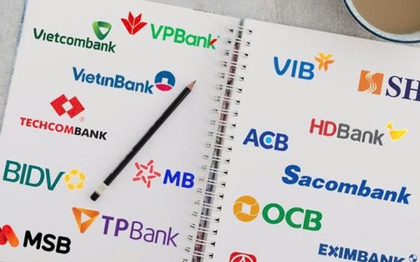 Top doanh nghiệp lãi lớn nhất quý II/2025: Ngân hàng chiếm 50%, VietinBank dẫn đầu lợi nhuận