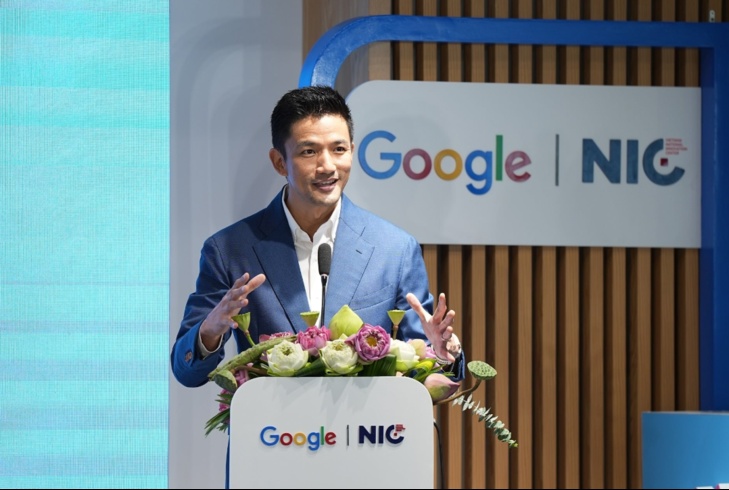 TGĐ Google Việt Nam: Google Search nhận 5.000 tỷ câu hỏi mỗi năm, Gen Z là thế hệ hỏi nhiều nhất