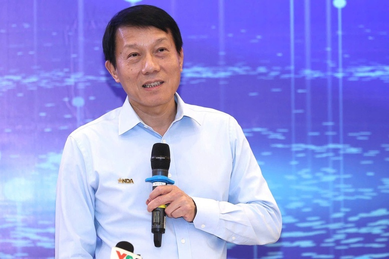 Bộ trưởng Bộ Công an: Nếu dữ liệu không được thống nhất và tập trung, các nỗ lực chuyển đổi số trong kinh tế và xã hội khó thành công