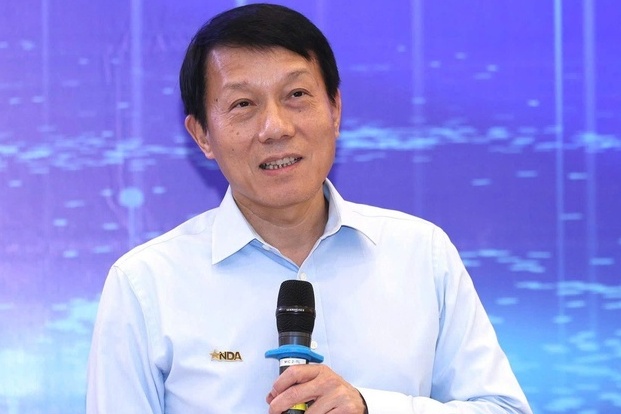 Bộ trưởng Bộ Công an: Nếu dữ liệu không được thống nhất và tập trung, các nỗ lực chuyển đổi số trong kinh tế và xã hội khó thành công