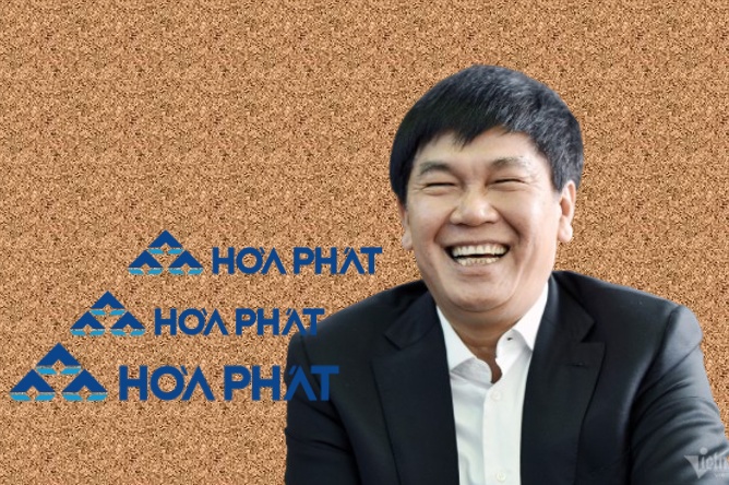 Hòa Phát (HPG) bất ngờ giảm hơn 20.000 tỷ đồng tài sản cố định: Chuyện gì đang diễn ra tại Dung Quất?