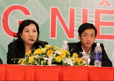 Người đàn bà thép đứng sau Quốc Cường Gia Lai (QCG): Lặng lẽ rút lui sau hơn 3 thập kỷ gắn bó?
