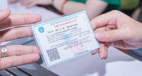 Dù chưa có thẻ, 5 trường hợp đặc biệt này vẫn được thanh toán BHYT