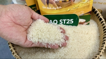 Giá gạo châu Á ‘lao dốc không phanh’, Việt Nam lội ngược dòng lên Top 1 tạo nên kỳ tích đáng nể