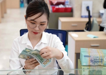 Tỷ giá biến động, ngân hàng nào lãi lớn nhất từ kinh doanh ngoại hối?