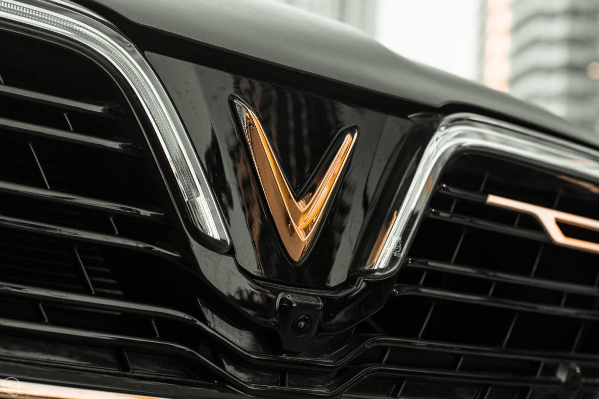 VinFast đăng ký bản quyền SUV mới tại Australia – mẫu xe chưa từng xuất hiện trên thị trường Việt