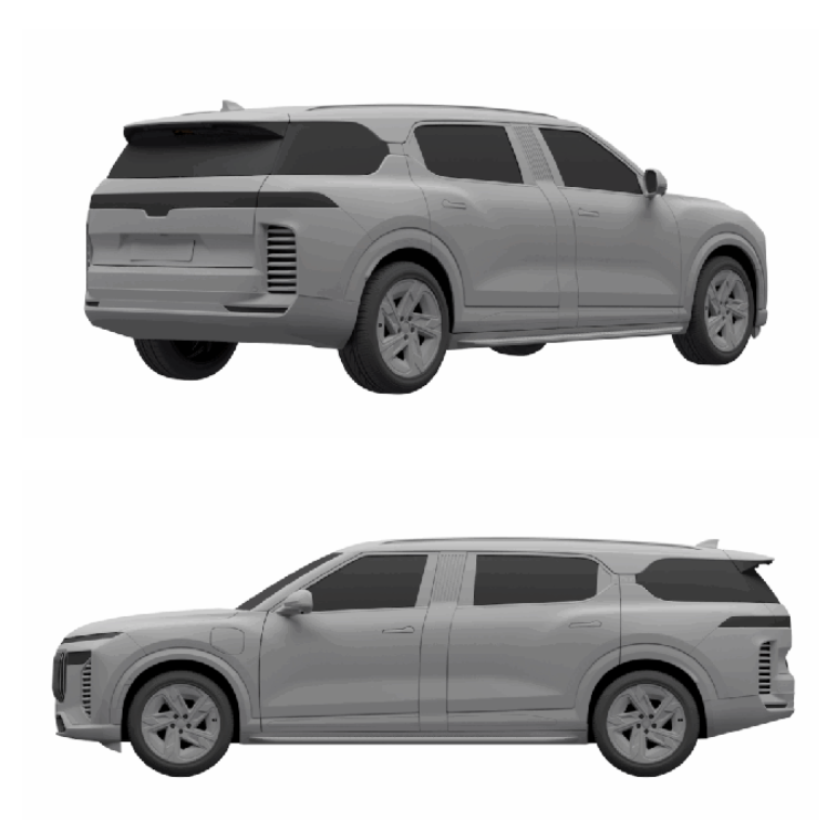 VinFast đăng ký bản quyền SUV mới tại Australia – mẫu xe chưa từng xuất hiện trên thị trường Việt