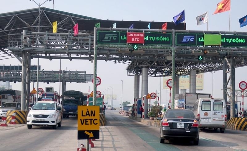 Bộ Xây dựng lên phương án ‘giải cứu’ 11 BOT giao thông
