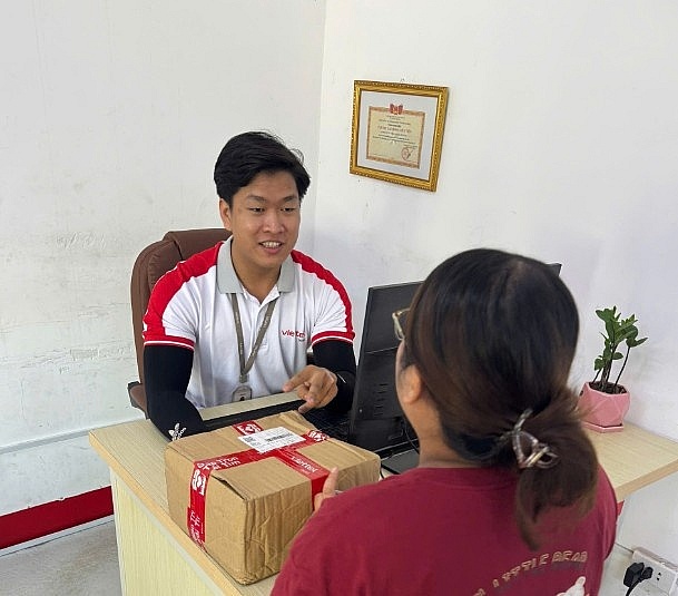 Viettel thông tin nóng về vụ việc liên quan đến nhân viên Cao Thành Đạt