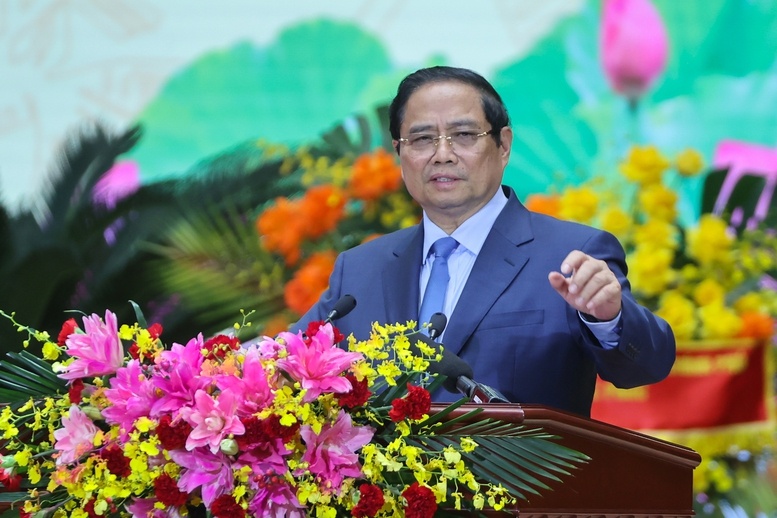 5 nhiệm vụ trọng tâm Thủ tướng giao cho Petrovietnam
