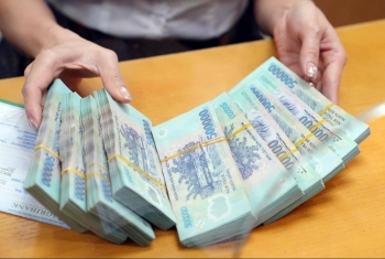 Ngân hàng nào kiếm nhiều nhất từ lãi cho vay quý II/2025?