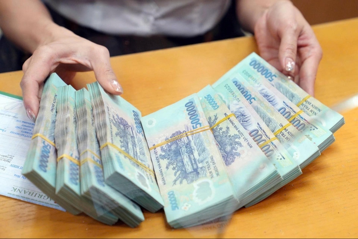 Ngân hàng nào kiếm nhiều nhất từ lãi cho vay quý II/2025?