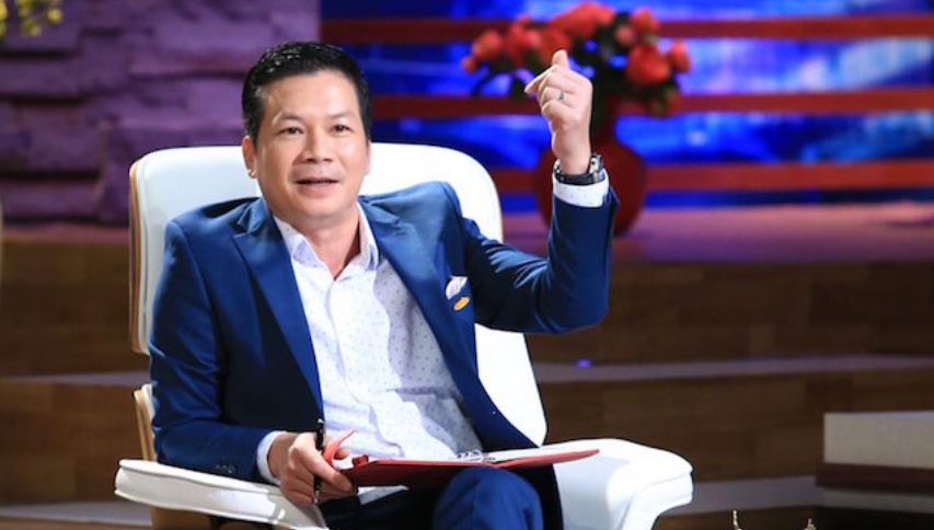 Shark Hưng: Khởi nghiệp mà Ikigai dưới 40% chẳng khác nào tự 'dò mìn' trong bóng tối