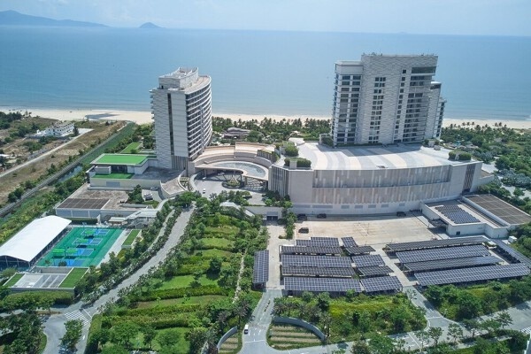 Thanh tra Chính phủ vào cuộc tại siêu dự án nghỉ dưỡng Nam Hội An 81.200 tỷ đồng