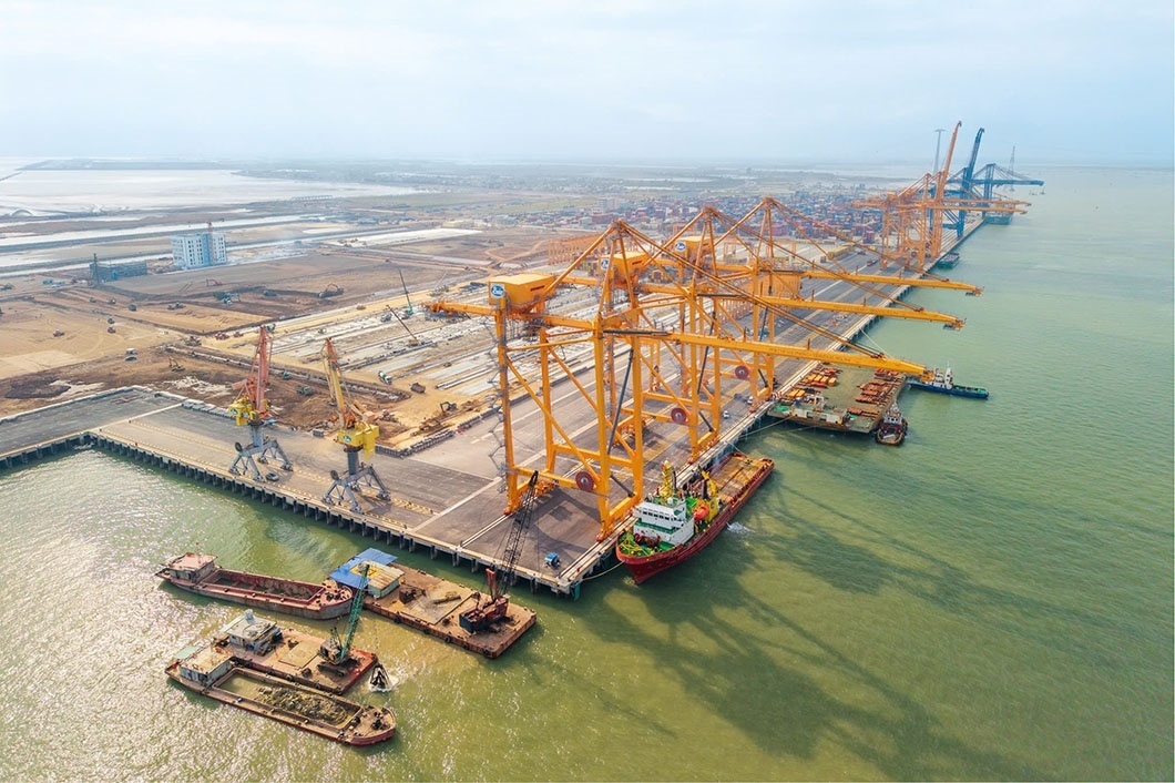 Hải Phòng sắp đón siêu dự án 14 tỷ USD từ Vingroup