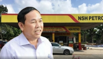 PSH lần đầu trắng doanh thu: Ôm nợ 10.000 tỷ, trả lãi chưa nổi 1 tỷ đồng