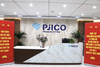 Bảo hiểm PJICO bổ nhiệm ông Vương Quốc Hưng giữ chức Phó Tổng Giám đốc