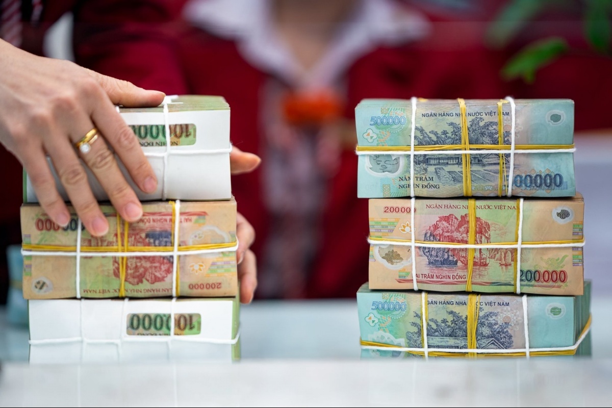 10 ngân hàng có CASA cao nhất nửa đầu 2025: Giữ 35% vốn rẻ, tạo gần 70% lợi nhuận toàn ngành
