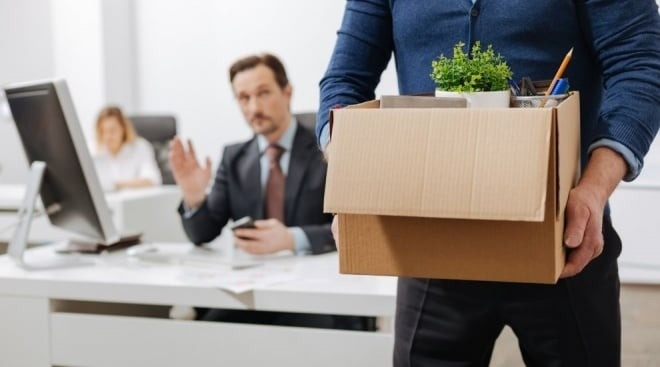 Nửa đầu 2025: Hàng trăm nghìn nhân sự toàn cầu mất việc, Việt Nam ở đâu giữa bão sa thải?