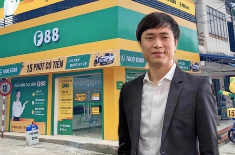 Trùng hợp hiếm có: F88 có thể đạt 888.800 đồng/cp vào ngày 8/8, tài sản ông Phùng Anh Tuấn tròn 888 tỷ đồng, mục tiêu 888 cửa hàng