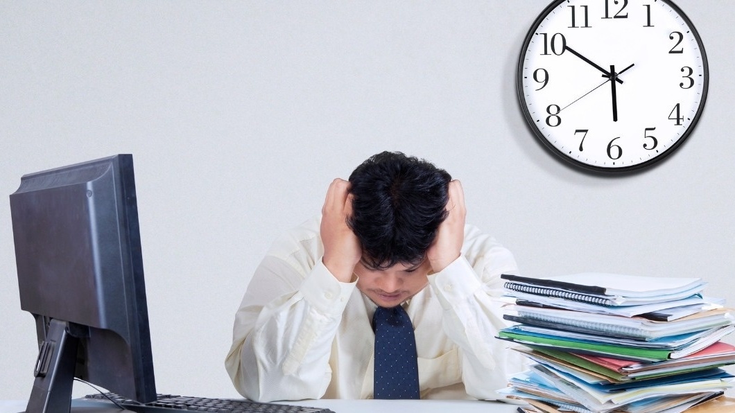 745.000 người thiệt mạng mỗi năm vì làm việc quá giờ, báo động tại khu vực Đông Nam Á