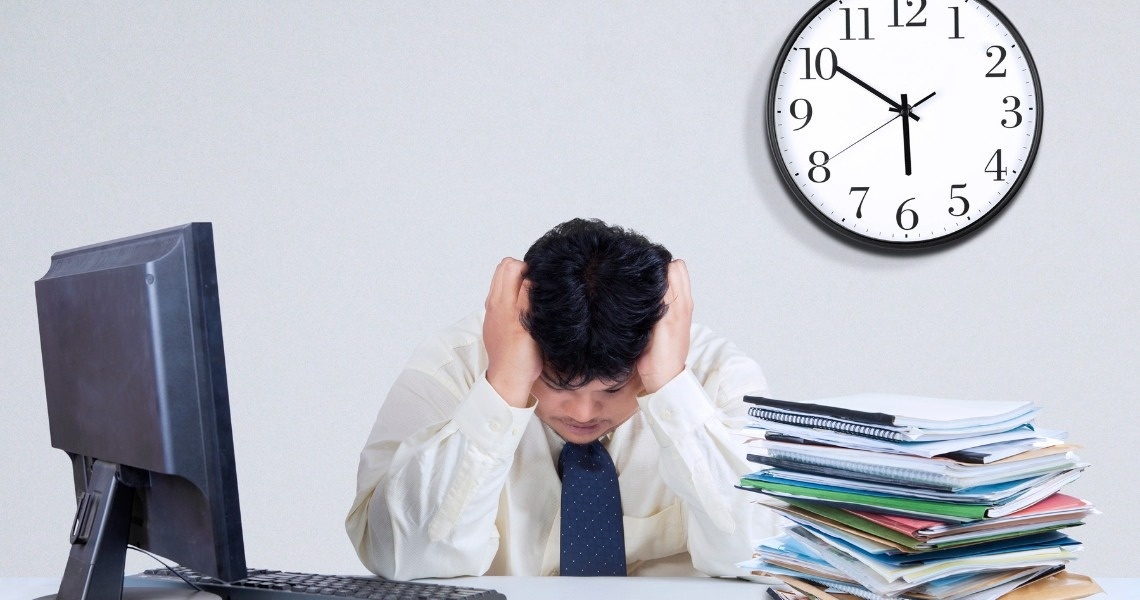 745.000 người thiệt mạng mỗi năm vì làm việc quá giờ, báo động tại khu vực Đông Nam Á