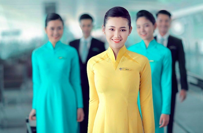 Vietnam Airlines đồng loạt tăng lương cho toàn bộ nhân sự