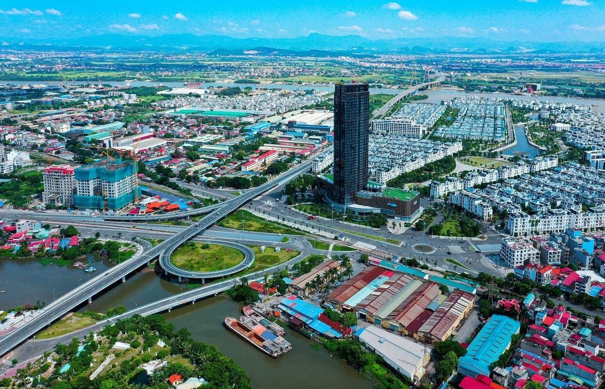 Hải Phòng chấp thuận đầu tư 2 khu công nghiệp mới 434ha, tổng vốn hơn 6.700 tỷ đồng