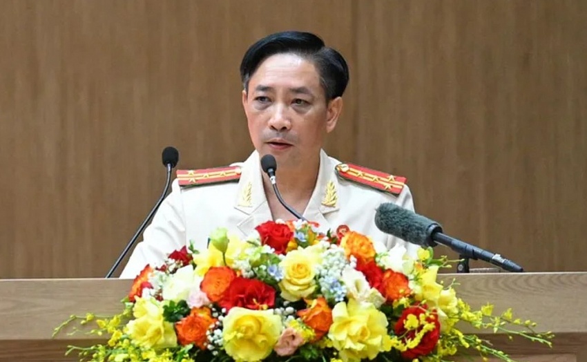 Bộ Công an đang điều tra 6 vụ án sản xuất, buôn bán hàng giả trị giá gần 10.000 tỷ đồng