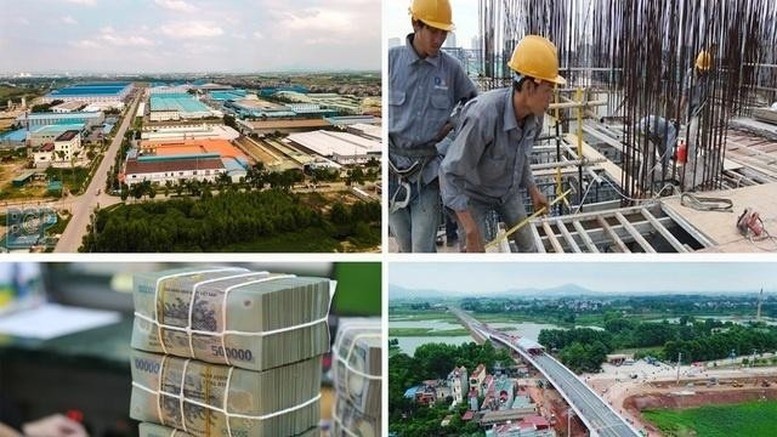 Giải ngân đầu tư công bứt tốc, mục tiêu hết quý III cán mốc 60% kế hoạch Thủ tướng giao