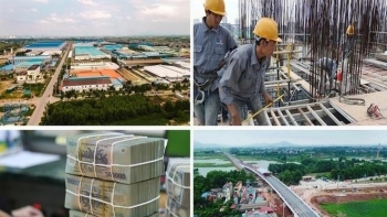 Giải ngân đầu tư công bứt tốc, mục tiêu hết quý III cán mốc 60% kế hoạch Thủ tướng giao