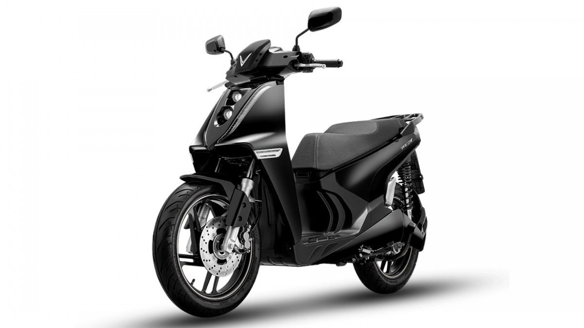 VinFast tung ưu đãi chưa từng có với toàn bộ xe máy điện cho người dân Hà Nội, giá chỉ  từ 10 triệu đồng