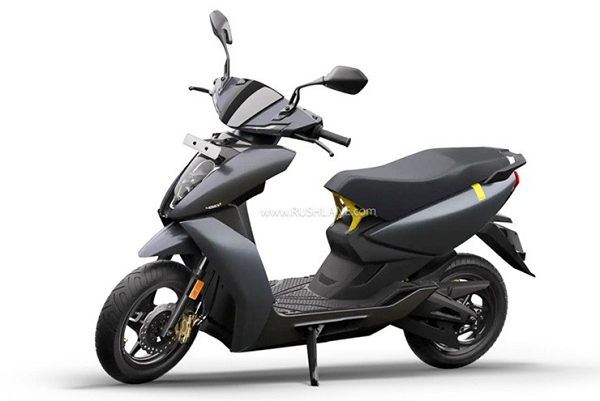 Xe máy điện giá mềm, nhỏ gọn nhưng chạy tới 161 km: Có gì đặc biệt?