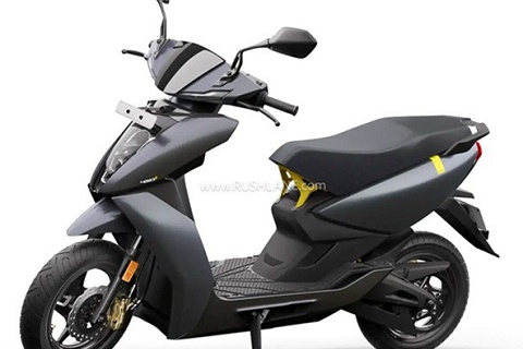 Xe máy điện giá mềm, nhỏ gọn nhưng chạy tới 161 km: Có gì đặc biệt?