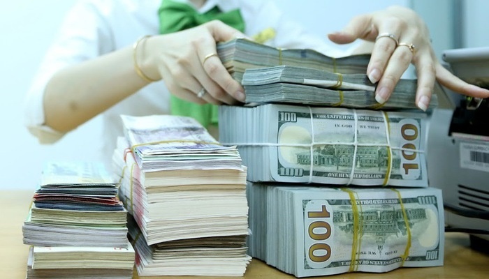 Tỷ giá hôm nay 5/8: USD giảm sâu, Nhân dân tệ bật tăng mạnh