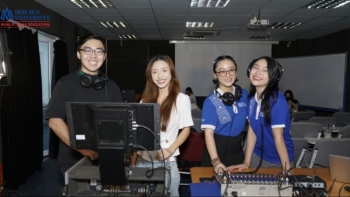 Ngành học được ví như ‘tấm vé vàng’ trong thời đại số, nhà tuyển dụng săn đón, thu nhập 30–40 triệu/tháng trong tầm tay