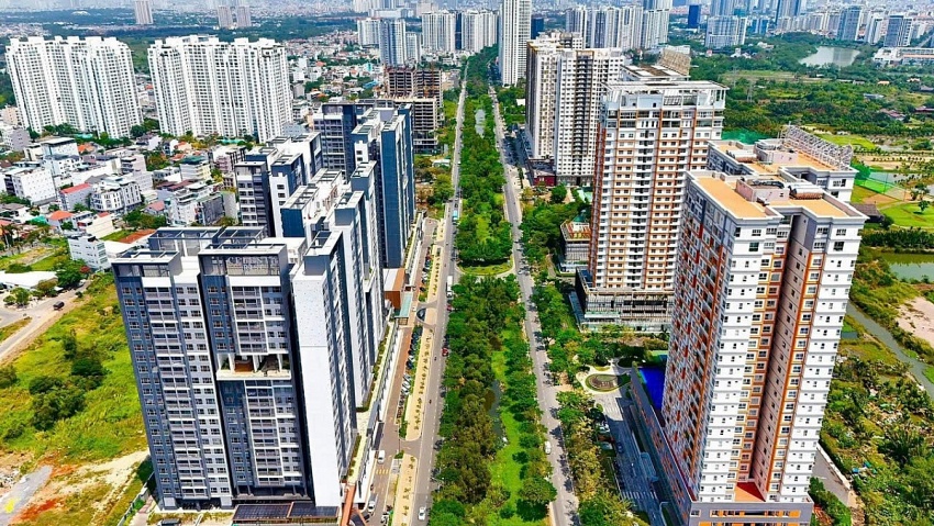 ‘Kho tài sản’ chiến lược của VHM, NVL, KDH, DIG… phình to: Chìa khóa mở ra cơ hội dài hạn?